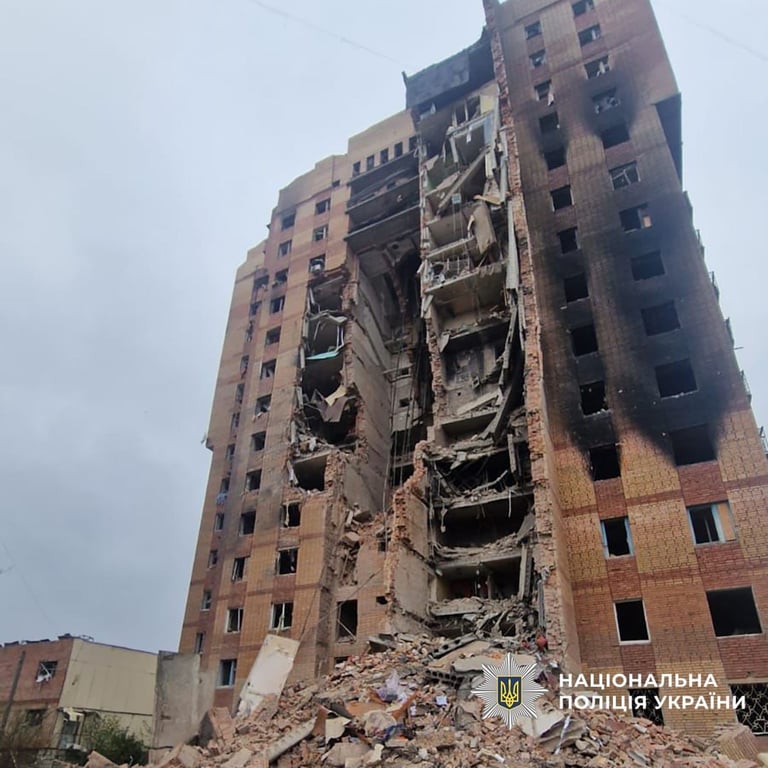 Обстріли Донецької області 14 жовтня