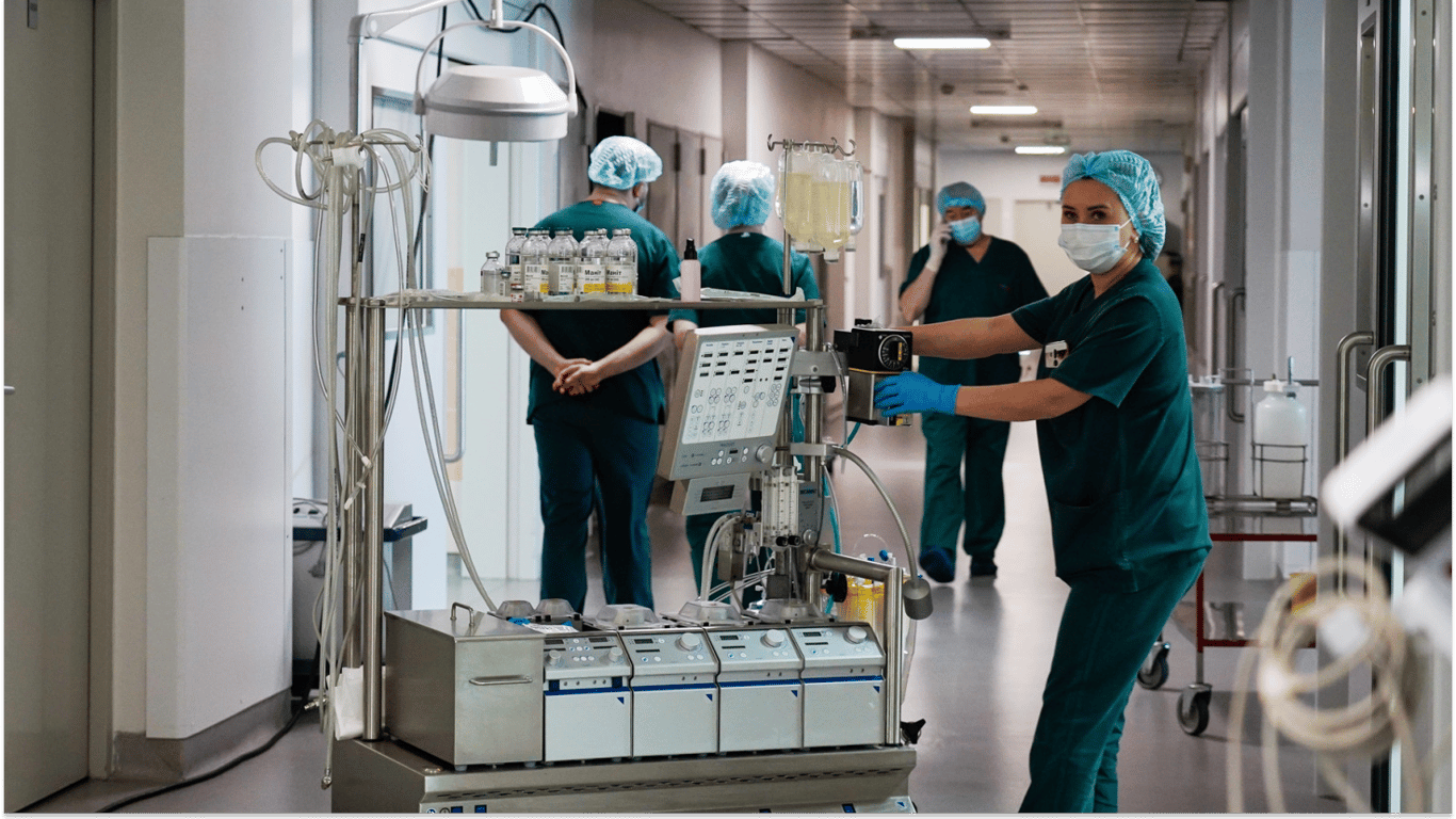 Вірусні захворювання в Одесі — що потрібно знати сьогодні