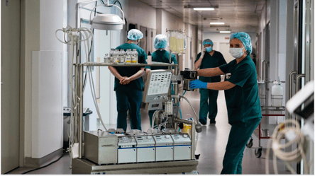 Вспышка вирусов в Одессе — как себя предостеречь - 304x171