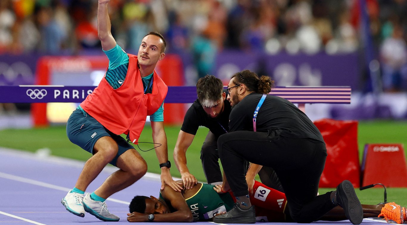 Ламеха Гірма