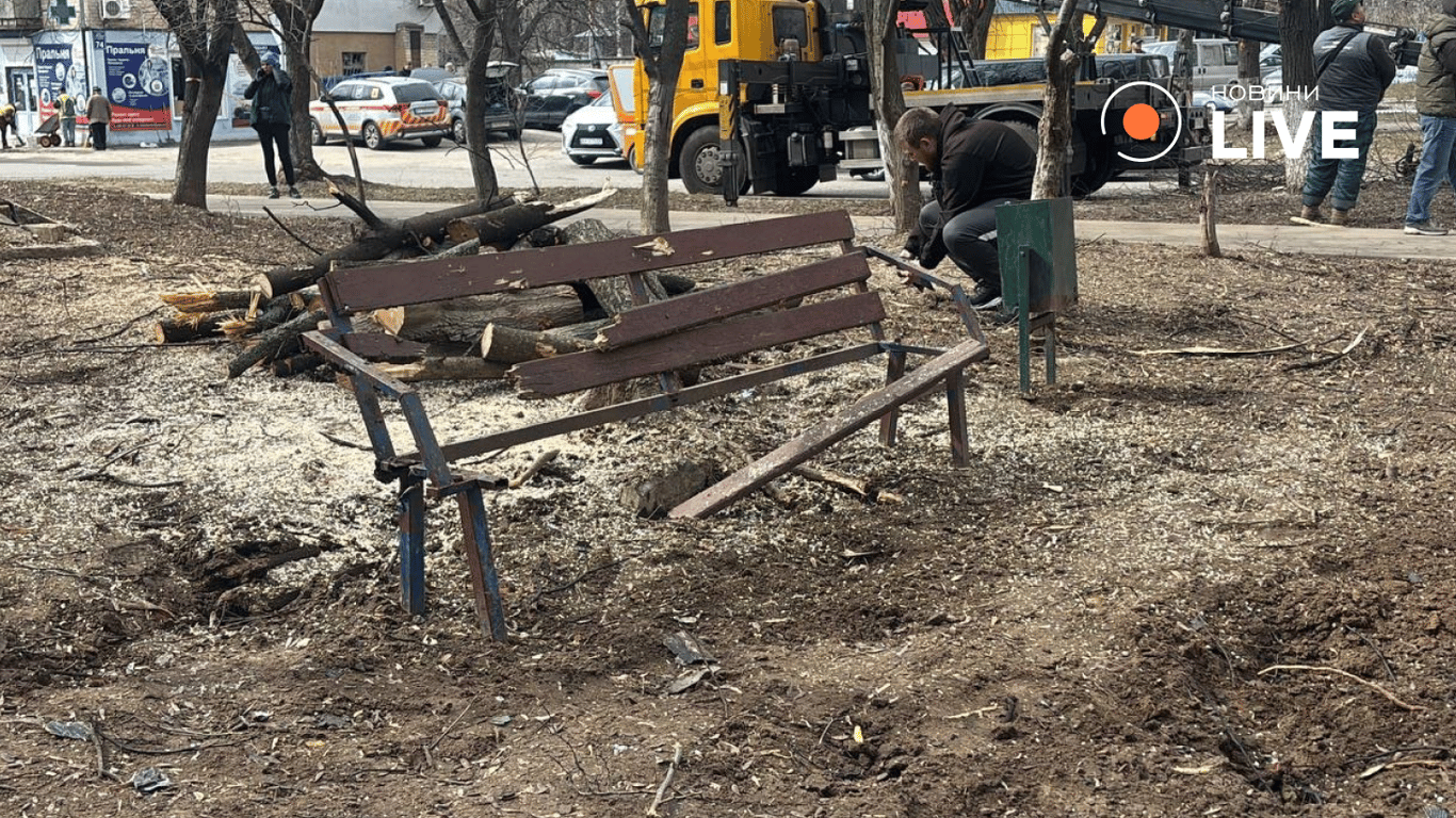 Атака Росії на Харків 25 березня