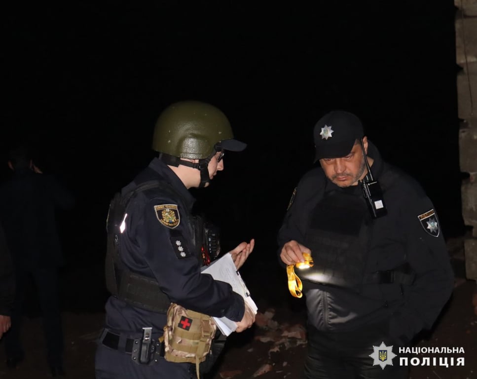 Які наслідки удару по території психіатричної лікарні в Харкові 27 квітня