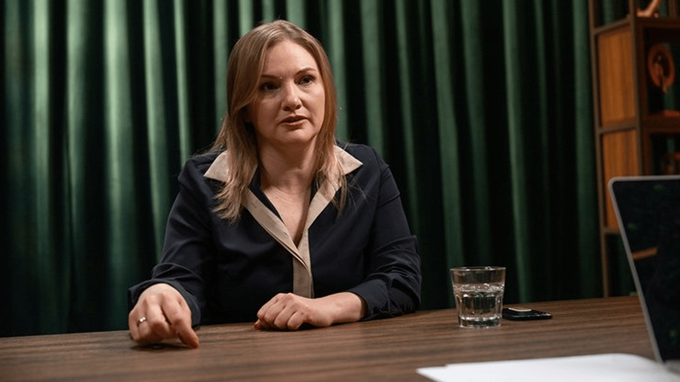 Решетилова вказала на необхідні зміни в системі мобілізації та ВЛК