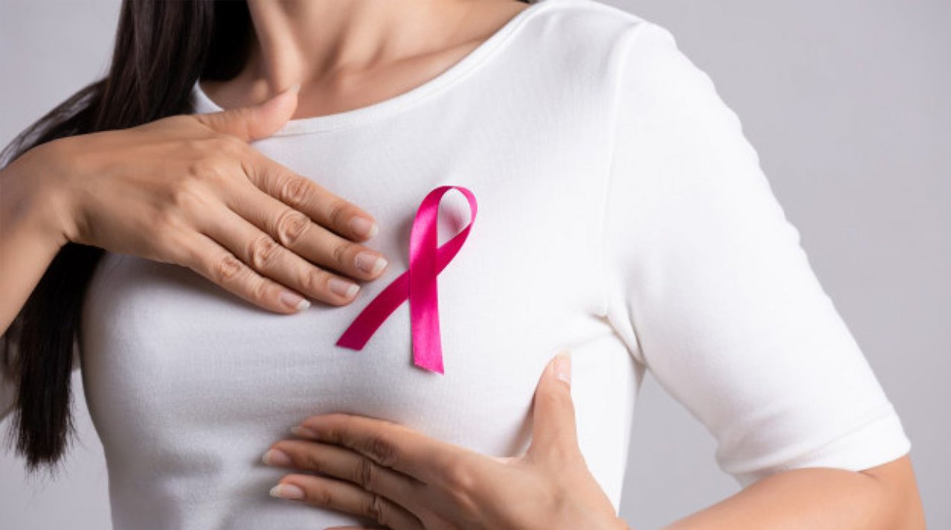 Когда Всеукраинский день борьбы против заболевания раком молочной железы