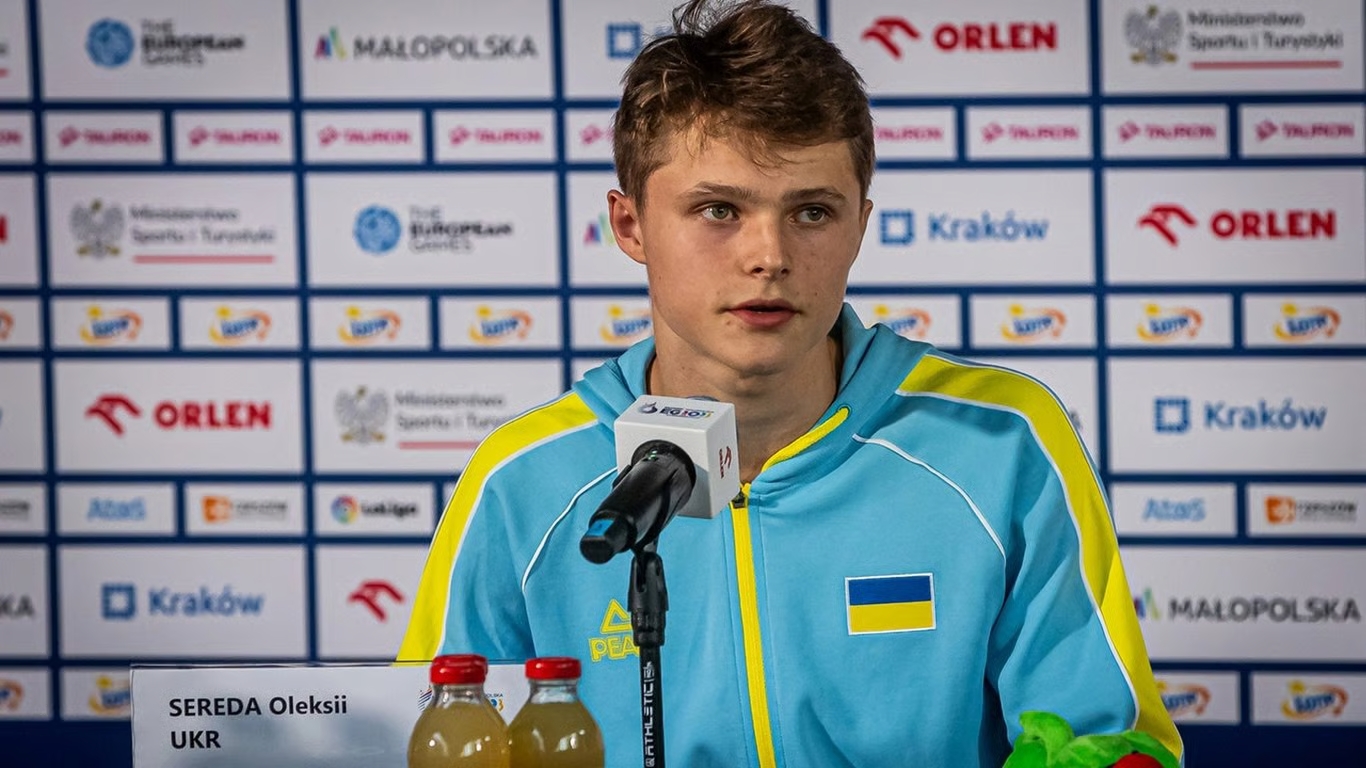 София Лискун предела Украину