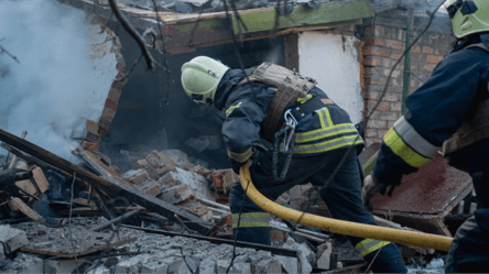 Россияне ударили дроном по центру Харькова — что известно - 285x160