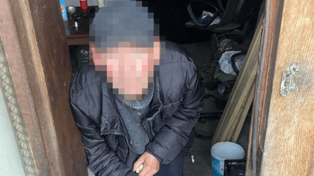 На Львівщині чоловік 23 роки тримав у трудовій неволі однокласника - 290x160