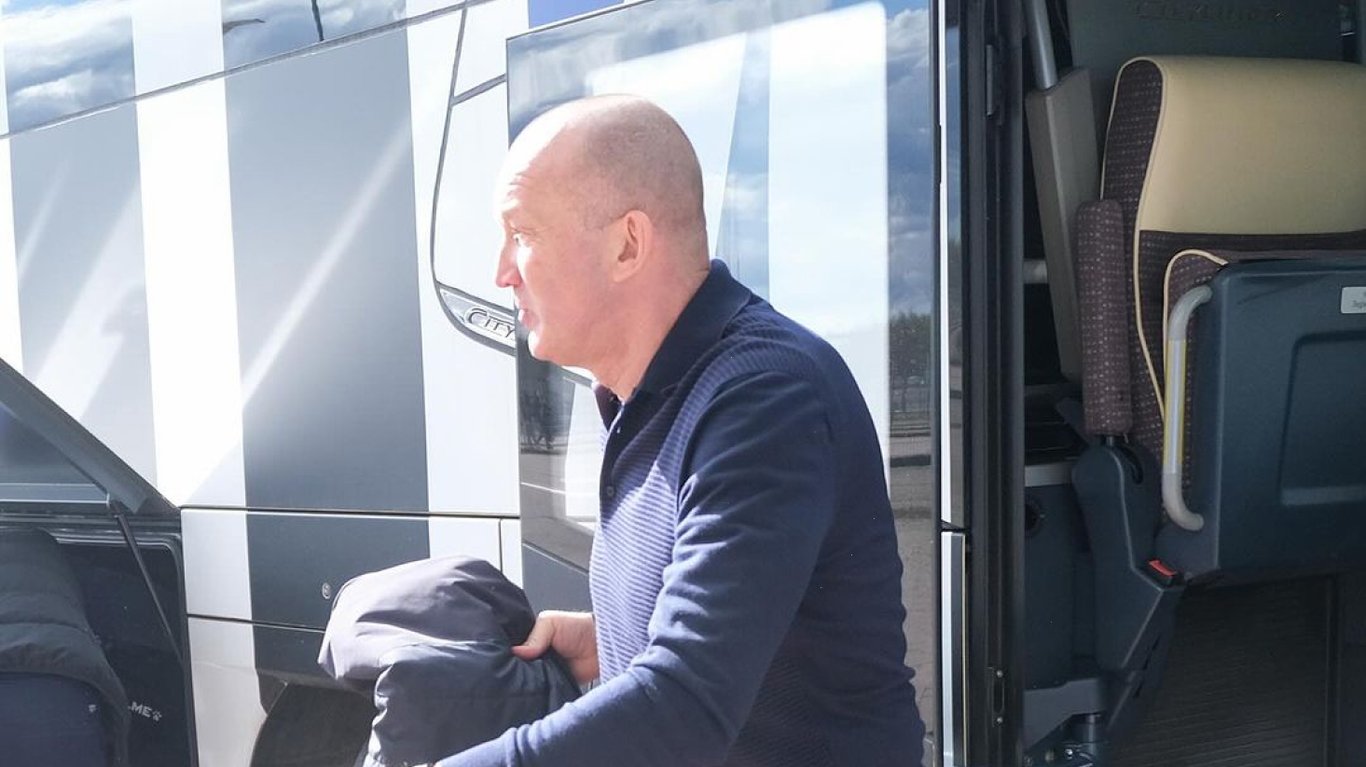 Роман Григорчук