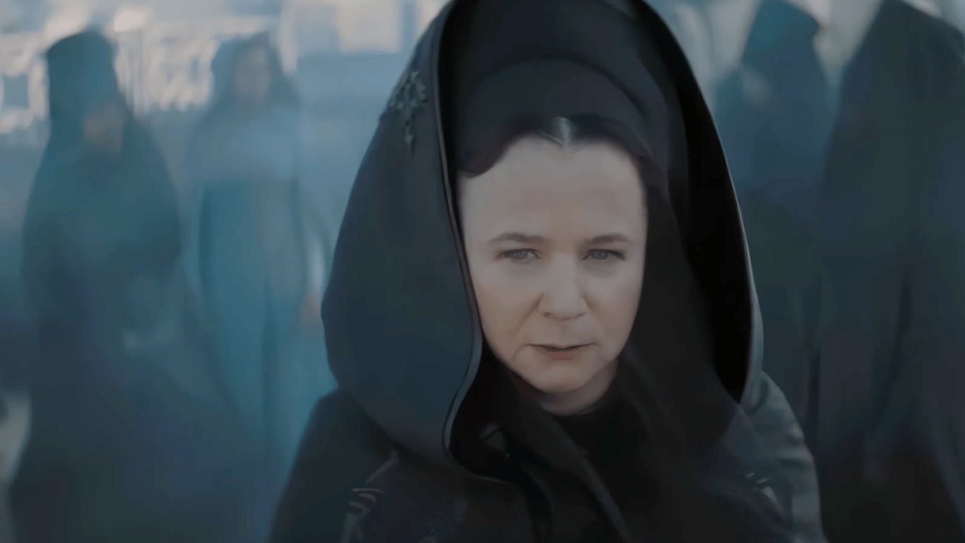 Коли вийде другий сезон "Дюна: Пророцтво"