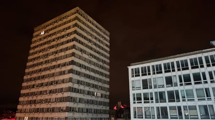 У центрі Києва зникло світло — що сталося - 285x160