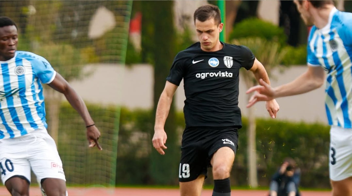 Владимир Шепелев