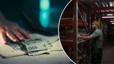 Минимальная зарплата в Польше: сколько выплатят "на руки" в апреле - 285x160