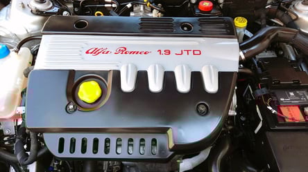 Названо невбиваний дизельний двигун Fiat - 285x160