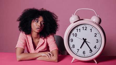 Перехід на зимовий час без стресу — психіатр дав дієві поради - 285x160