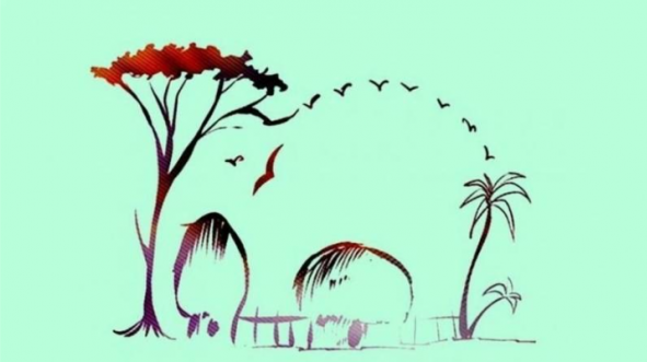 Тест для визначення рівня самооцінки