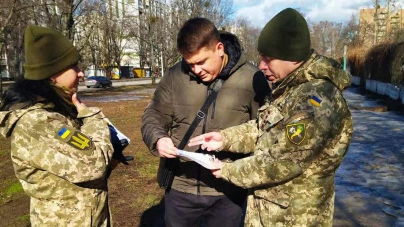 Що буде за ухилення від мобілізації, відповіла адвокат Лідія Карплюк