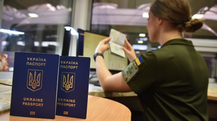 Підприємці можуть виїхати за кордон легально — чи треба йти в ТЦК - 290x166