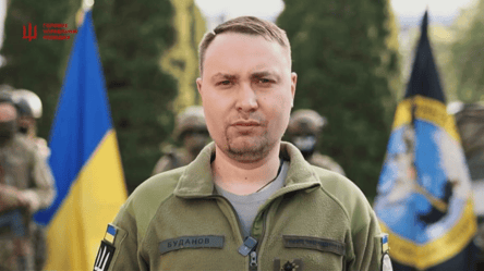 Буданов привітав воїнів України з нагоди Дня Героїв - 285x160