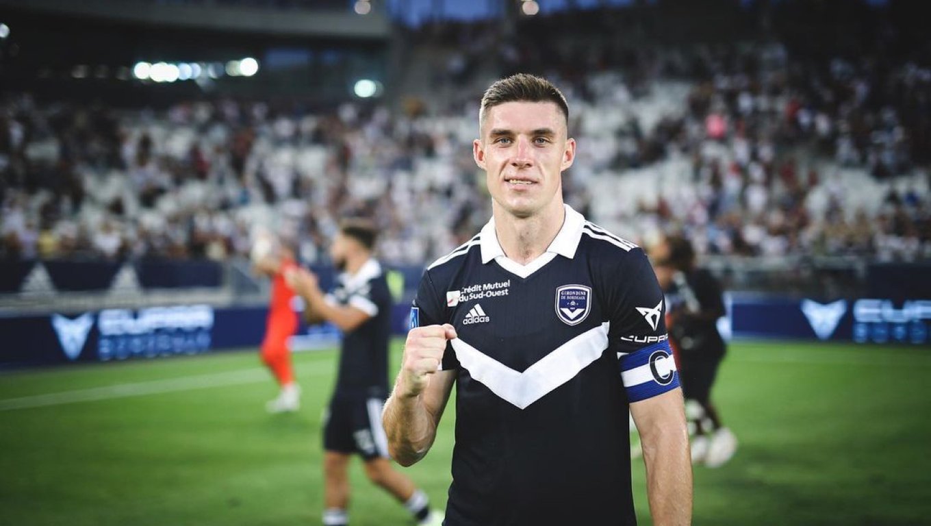 Данило Ігнатенко