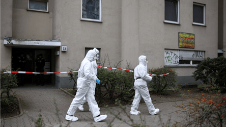 В Германии нашли тело мамы убитой беженки из Украины — что известно - 285x160