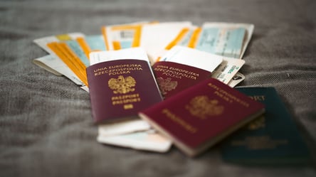 Скільки коштує польський паспорт і хто може за нього не платити - 285x160