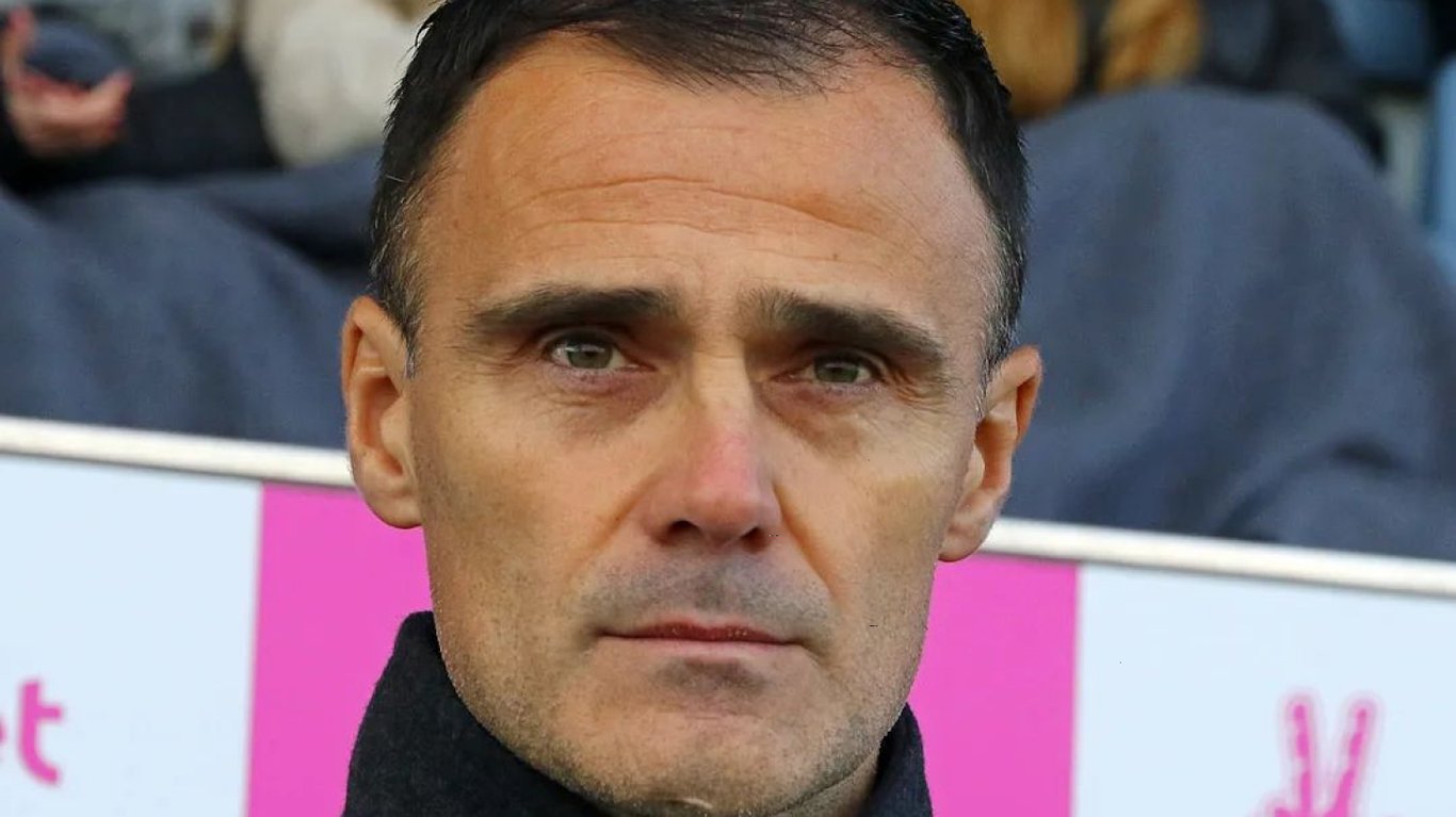 Желько Любенович