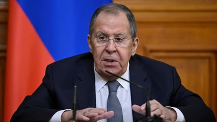 Россия ждет временный вариант мирного плана — заявление Лаврова - 290x160