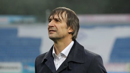 Маркевич оценил провал Шовковского — неожиданная версия - 285x160