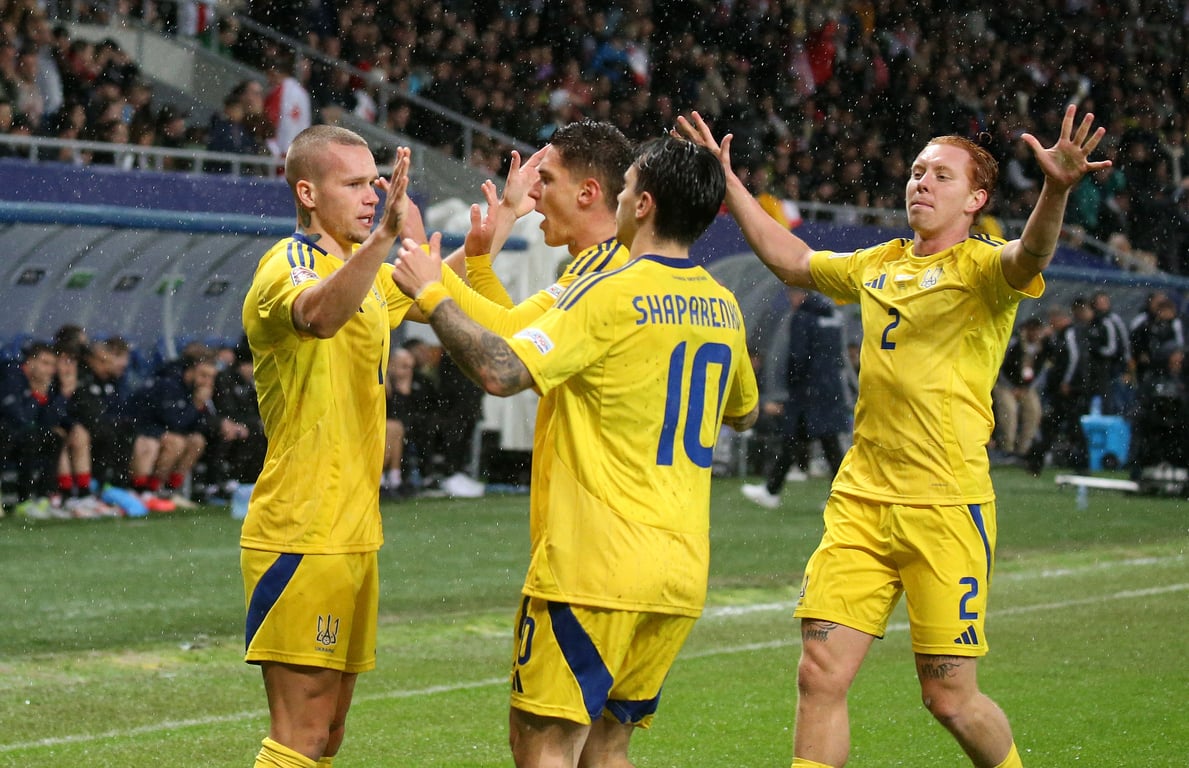 Михайло Мудрік