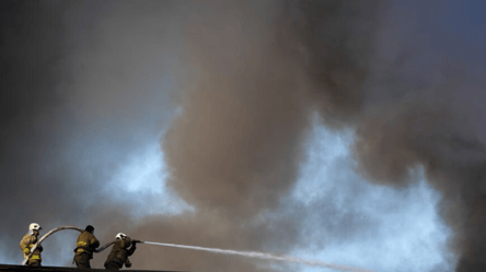 В Одесі пролунав потужний вибух — що відомо - 285x160