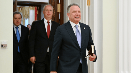 Мирный план США базируется на российском документе, — Reuters - 290x166