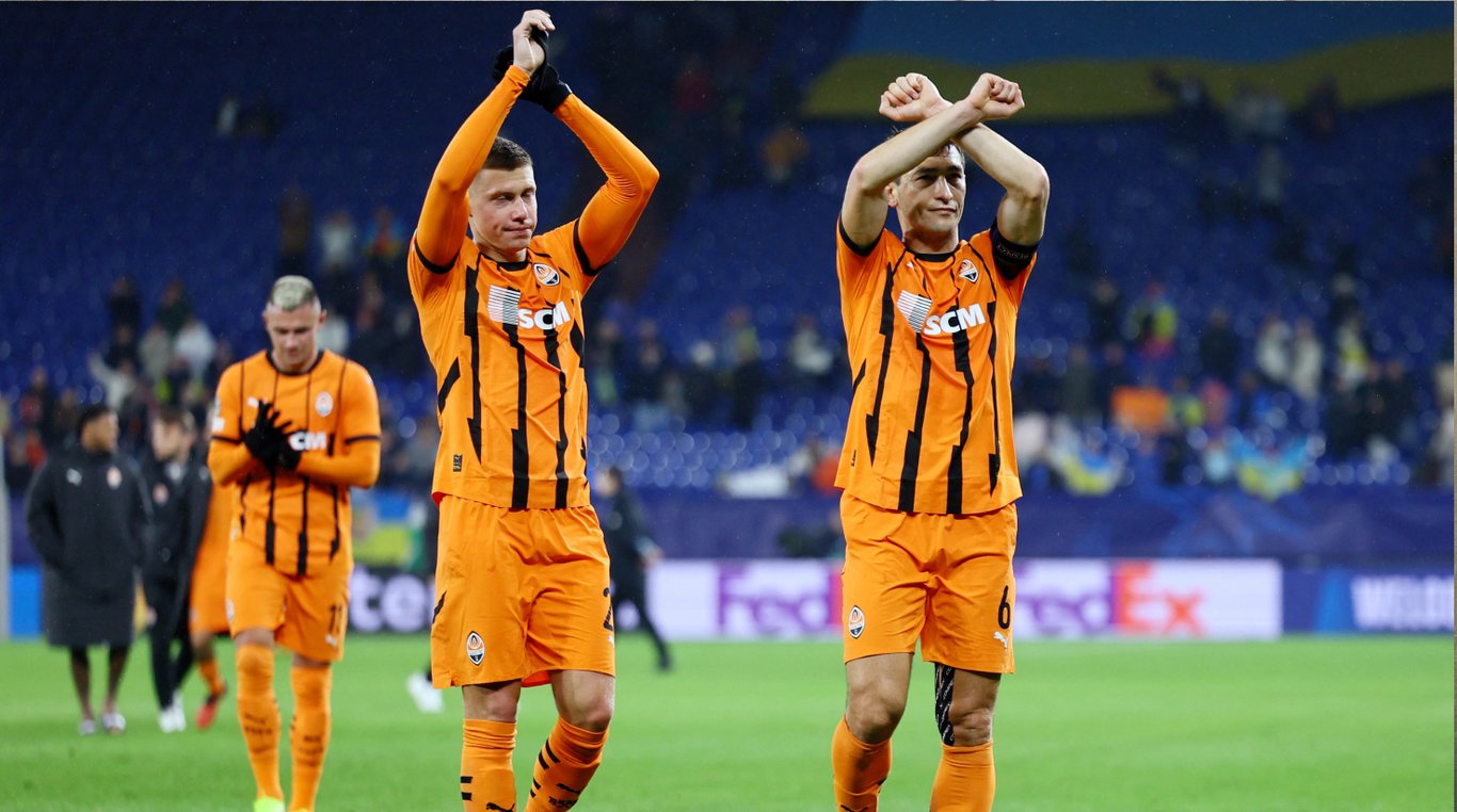 Тарас Степаненко