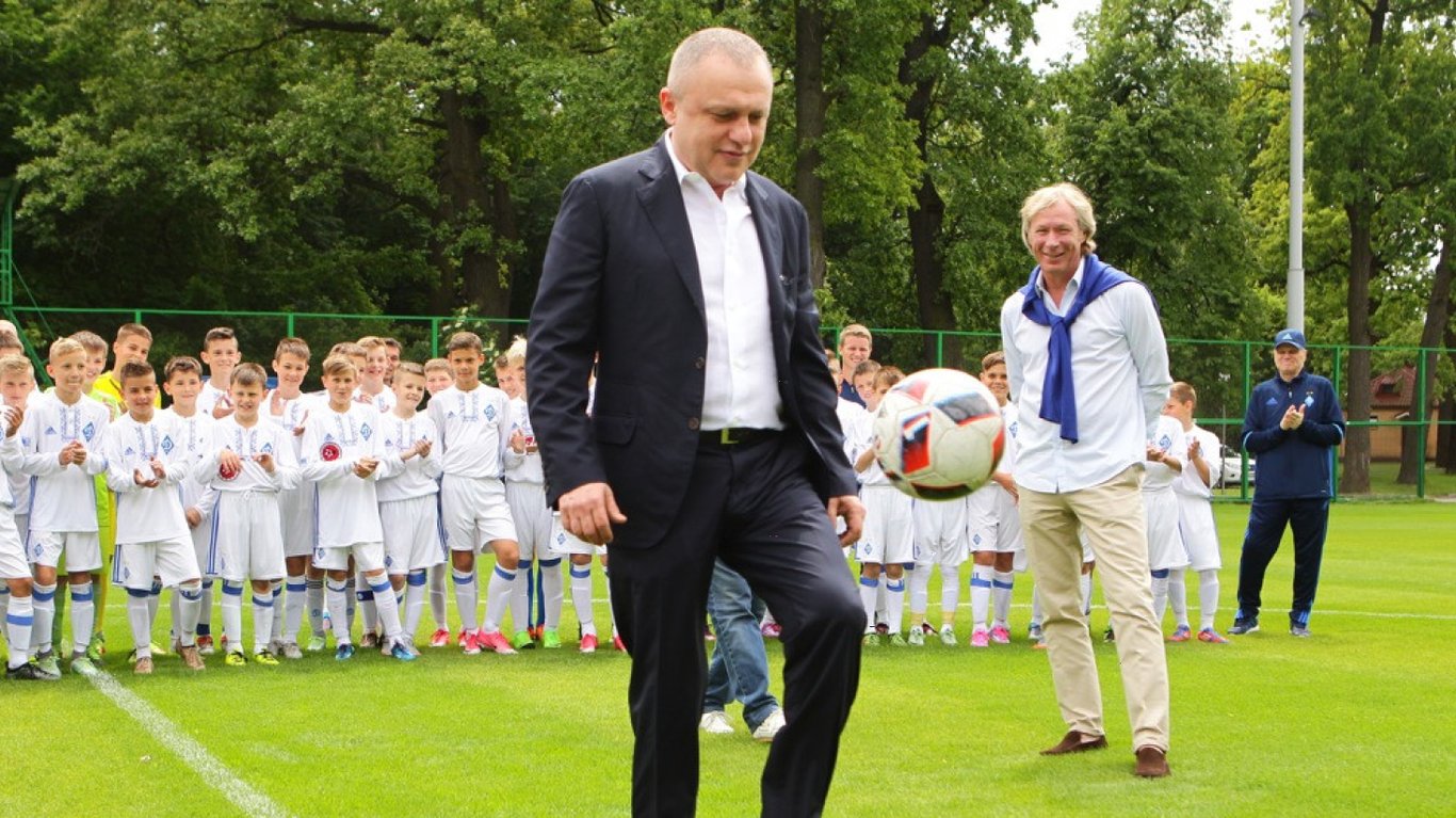 Ігор Суркіс