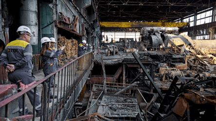 В Україні ТЕС не захищені від обстрілів — яка причина - 290x160