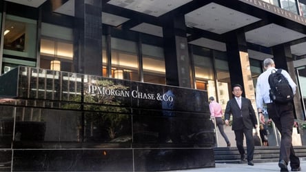 Американські банки готуються до скорочення прибутків та  рецесії, — Reuters - 285x160