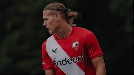 Холанд на минималках и лев УПЛ: новые кандидаты в сборную Украины - 285x160