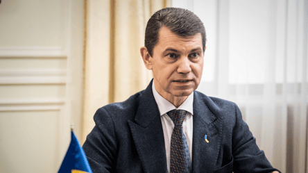 Россия пытается поссорить украинцев и поляков — МИД - 285x160