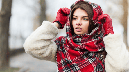 Главный аксессуар зимы-2026 — стильная альтернатива шарфу - 290x160