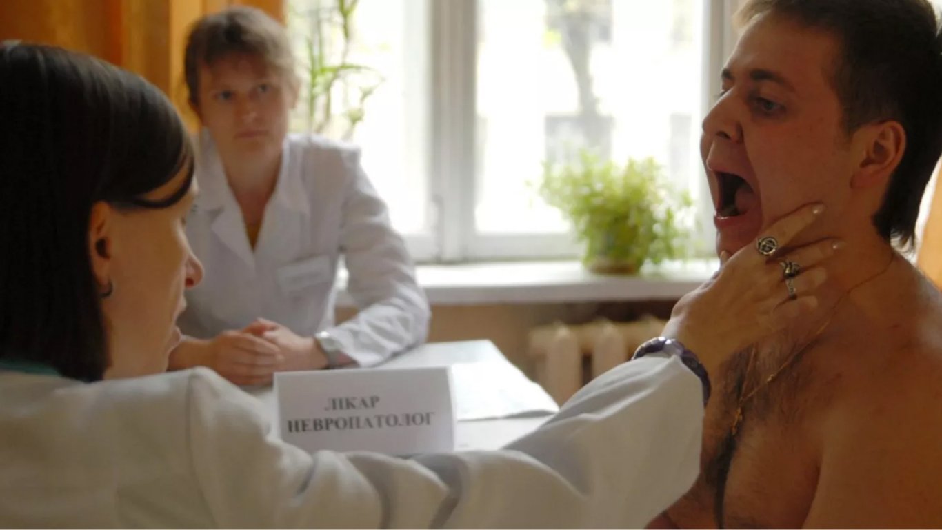 Відстрочка від мобілізації 2024 — чи отримає чоловік після хірургічної операції