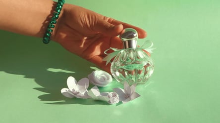 Three fragrances — the choice of women who love to manipulate - 285x160