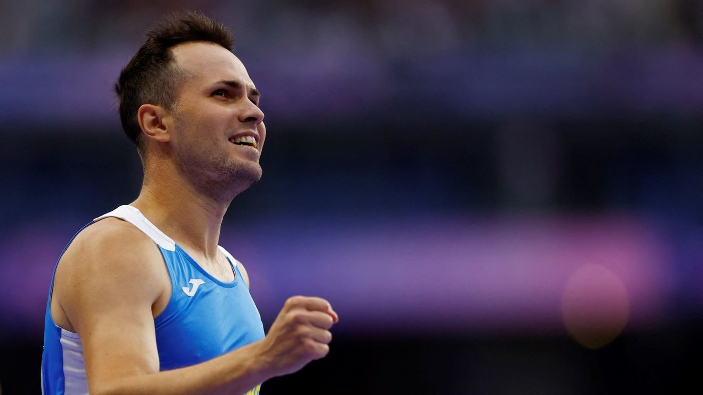 Игорь Цветов