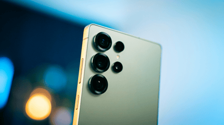 Витік Galaxy S26 показав дизайн, схожий на iPhone 17 — фото - 285x160