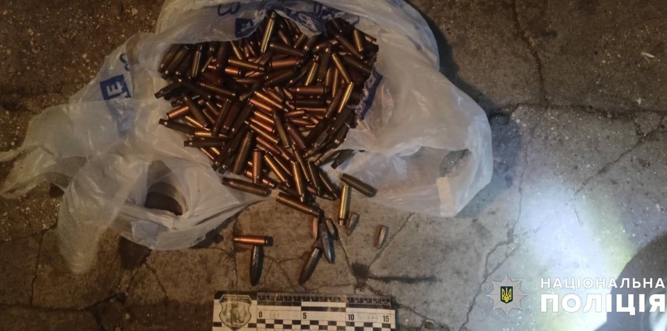 Підліток постраждав через вибух 