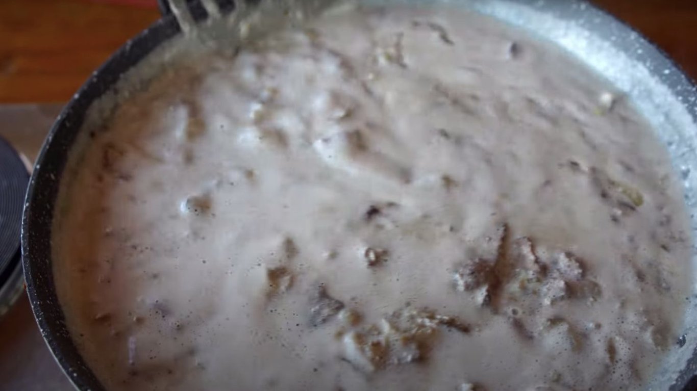 смачна традиційна українська страва 