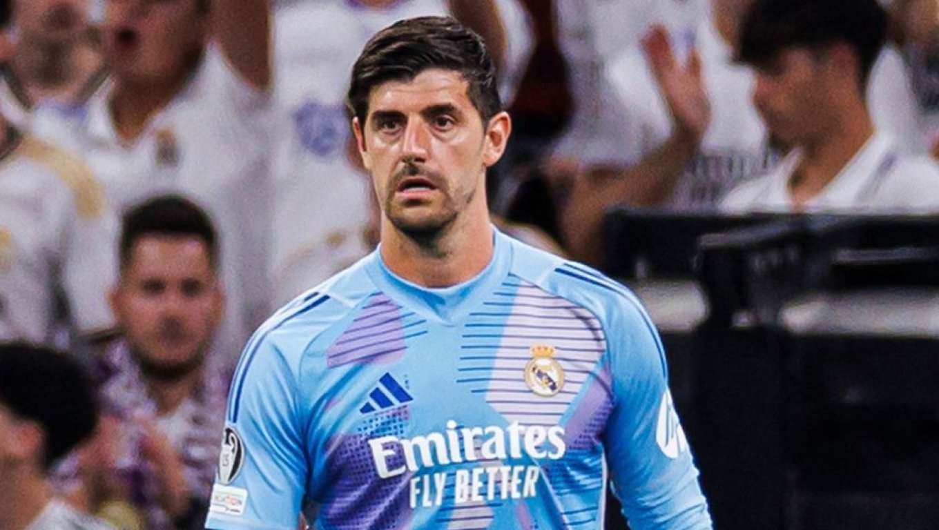 Тібо Куртуа