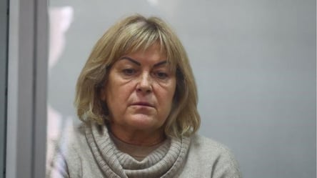 Татьяна Крупа не находится в СИЗО — видели ли ее в Хмельницком - 285x160