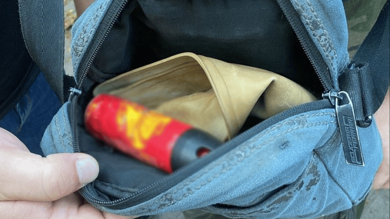 Підлітки напали на іноземця