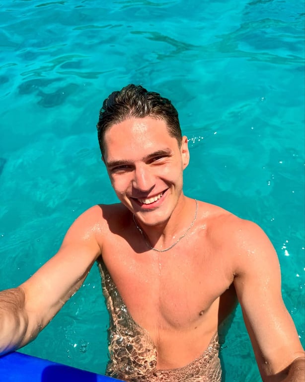 Георгий Судаков