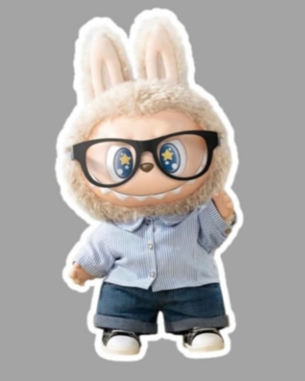 Which Labubu matches your astrological sign?