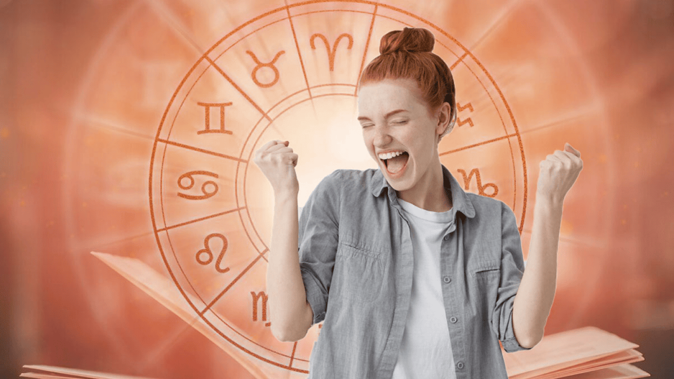 Які знаки Зодіаку матимуть успіх 15 та 16 квітня – що кажуть астрологи